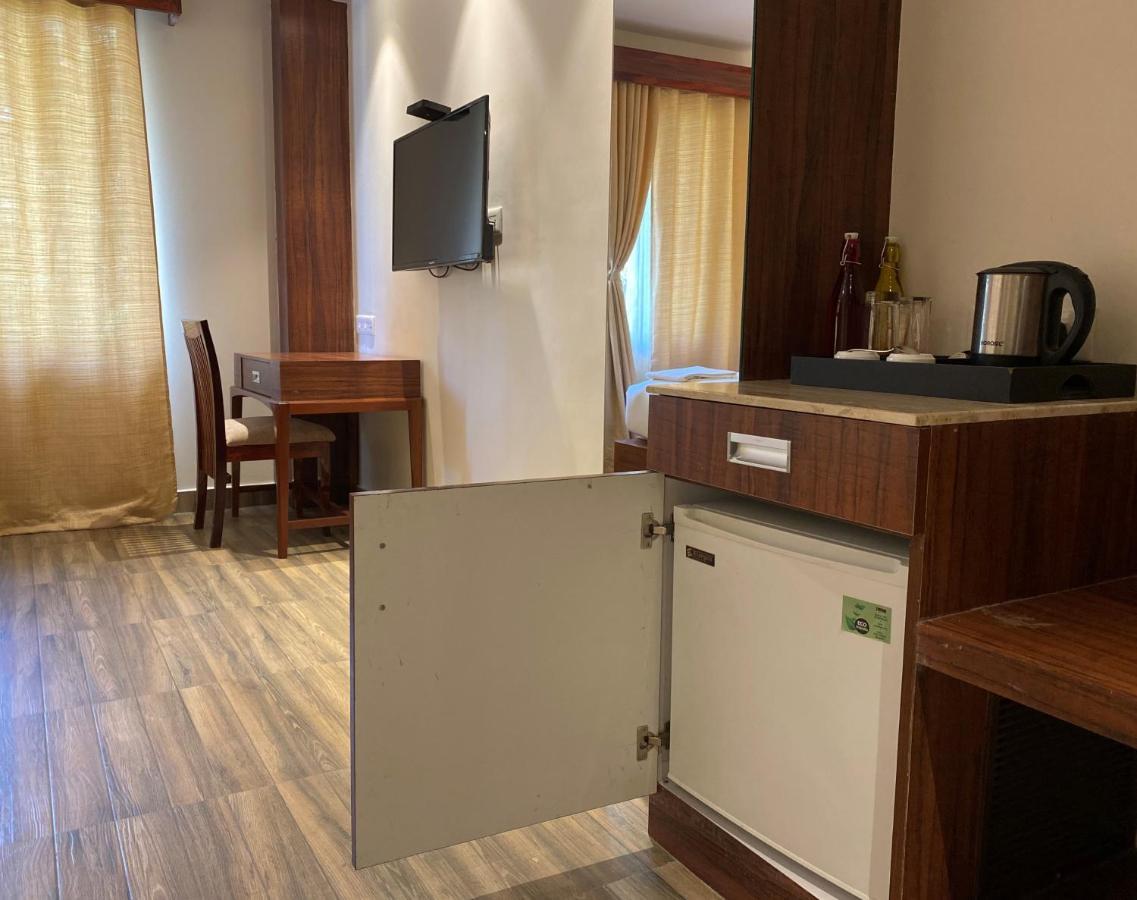 Hotel Ami Grace Port Blair Εξωτερικό φωτογραφία