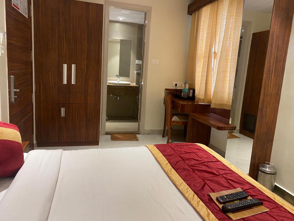 Hotel Ami Grace Port Blair Εξωτερικό φωτογραφία