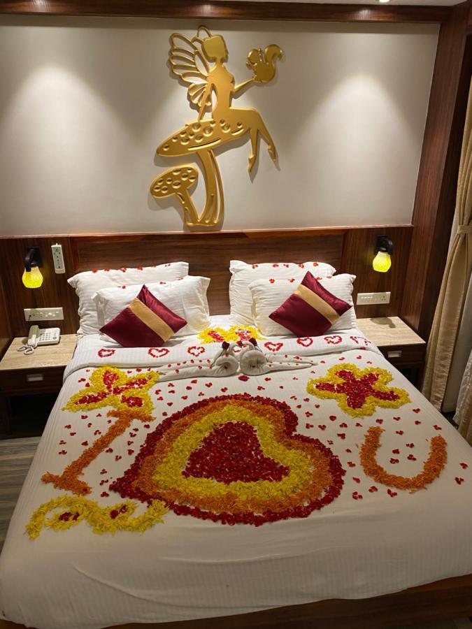 Hotel Ami Grace Port Blair Εξωτερικό φωτογραφία