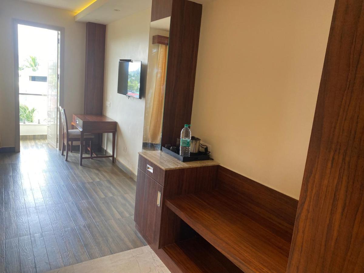 Hotel Ami Grace Port Blair Εξωτερικό φωτογραφία