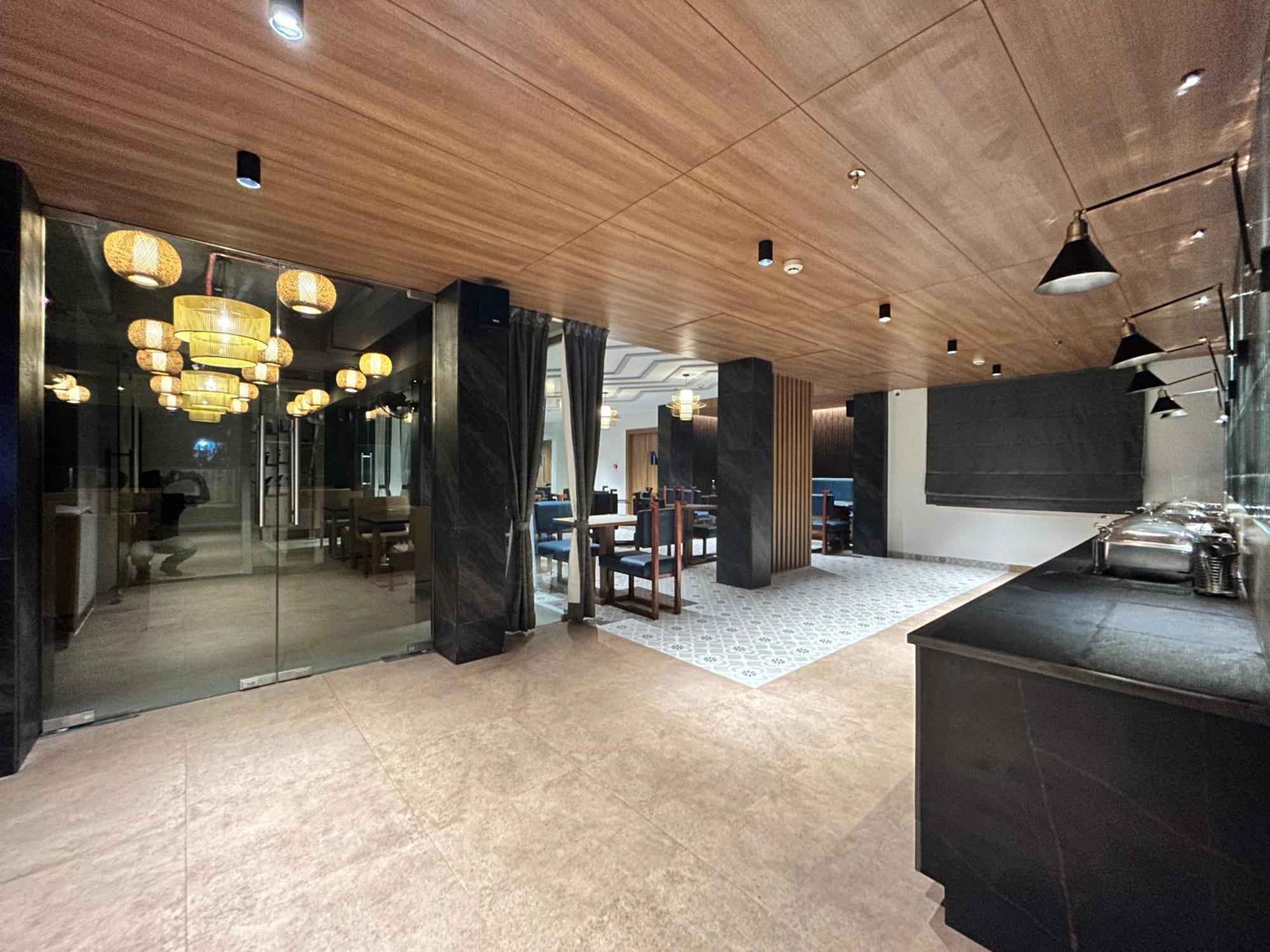 Hotel Ami Grace Port Blair Εξωτερικό φωτογραφία