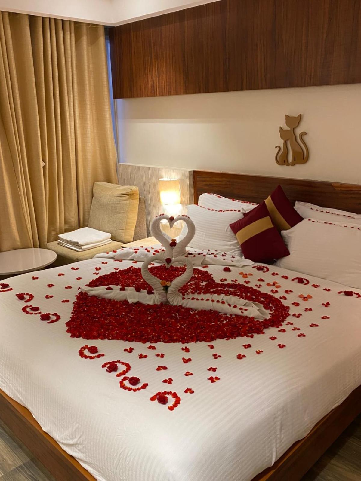 Hotel Ami Grace Port Blair Εξωτερικό φωτογραφία