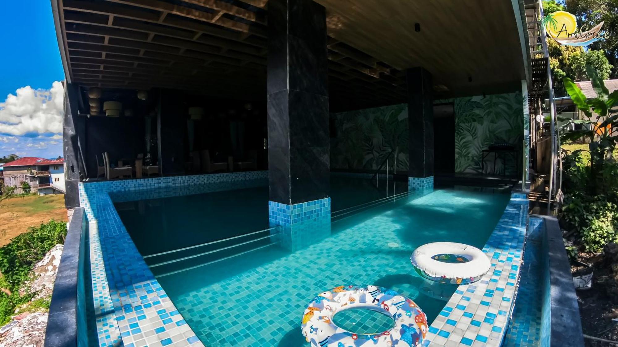 Hotel Ami Grace Port Blair Εξωτερικό φωτογραφία